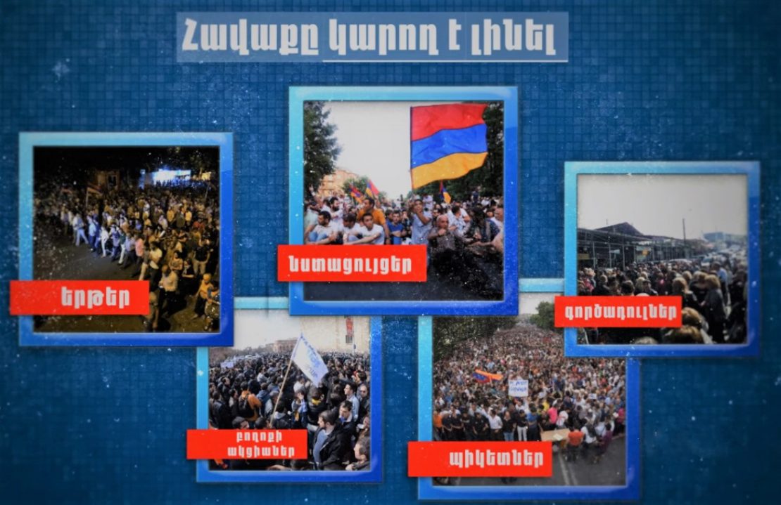 Citizen’s Rights during Assemblies (Animated Video) - Union of Informed ...