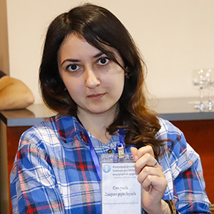 Shushan копия Shushan копия